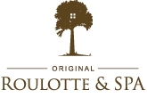 Roulotte & Spa